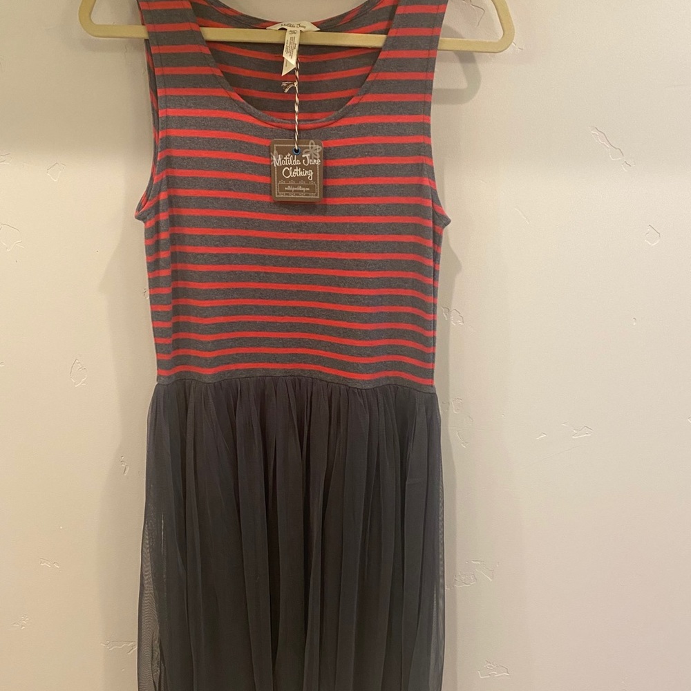 Matilda Jane Holiday Dress